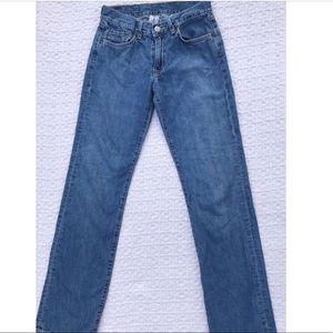 Lucky brand jeans